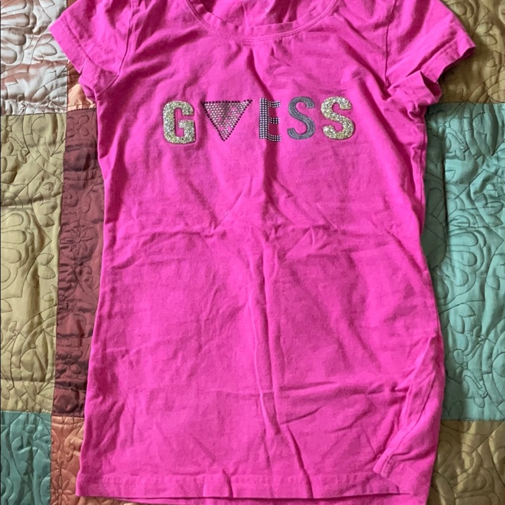 Guess shirt
